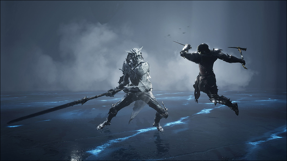 類魂遊戲《Mortal Shell》限免下載 - 電腦王阿達 類魂遊戲《Mortal Shell》限免下載 - 電腦王阿達