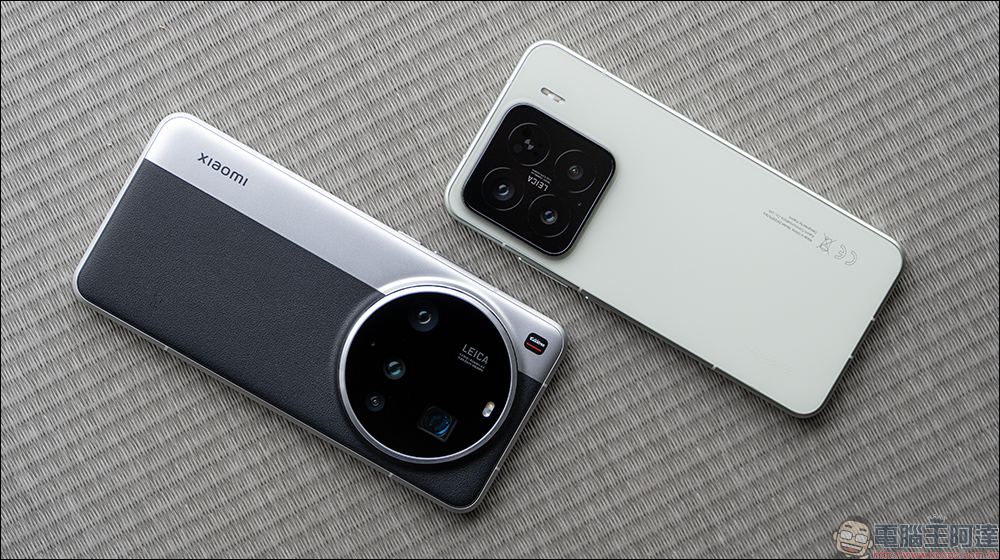 備份 Android 手機或平板時可能會犯的錯誤 - 電腦王阿達 小米 Xiaomi 15 Ultra vs Xiaomi 15 開箱&選購攻略|2025 最新徠卡影像旗艦巔峰對決,哪款最適合你? - 電腦王阿達