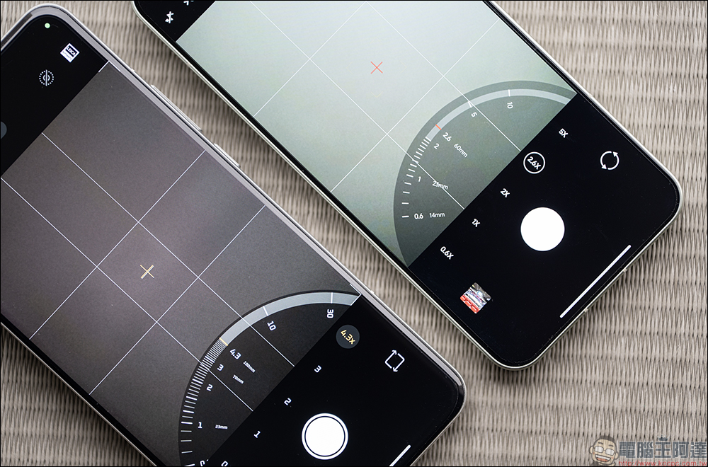 小米 Xiaomi 15 Ultra vs Xiaomi 15 開箱&選購攻略|2025 最新徠卡影像旗艦巔峰對決,哪款最適合你? - 電腦王阿達 小米 Xiaomi 15 Ultra vs Xiaomi 15 開箱&選購攻略|2025 最新徠卡影像旗艦巔峰對決,哪款最適合你? - 電腦王阿達