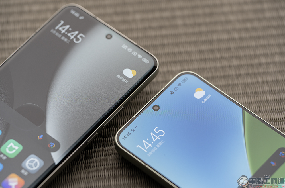 小米 Xiaomi 15 Ultra vs Xiaomi 15 開箱&選購攻略|2025 最新徠卡影像旗艦巔峰對決,哪款最適合你? - 電腦王阿達 小米 Xiaomi 15 Ultra vs Xiaomi 15 開箱&選購攻略|2025 最新徠卡影像旗艦巔峰對決,哪款最適合你? - 電腦王阿達