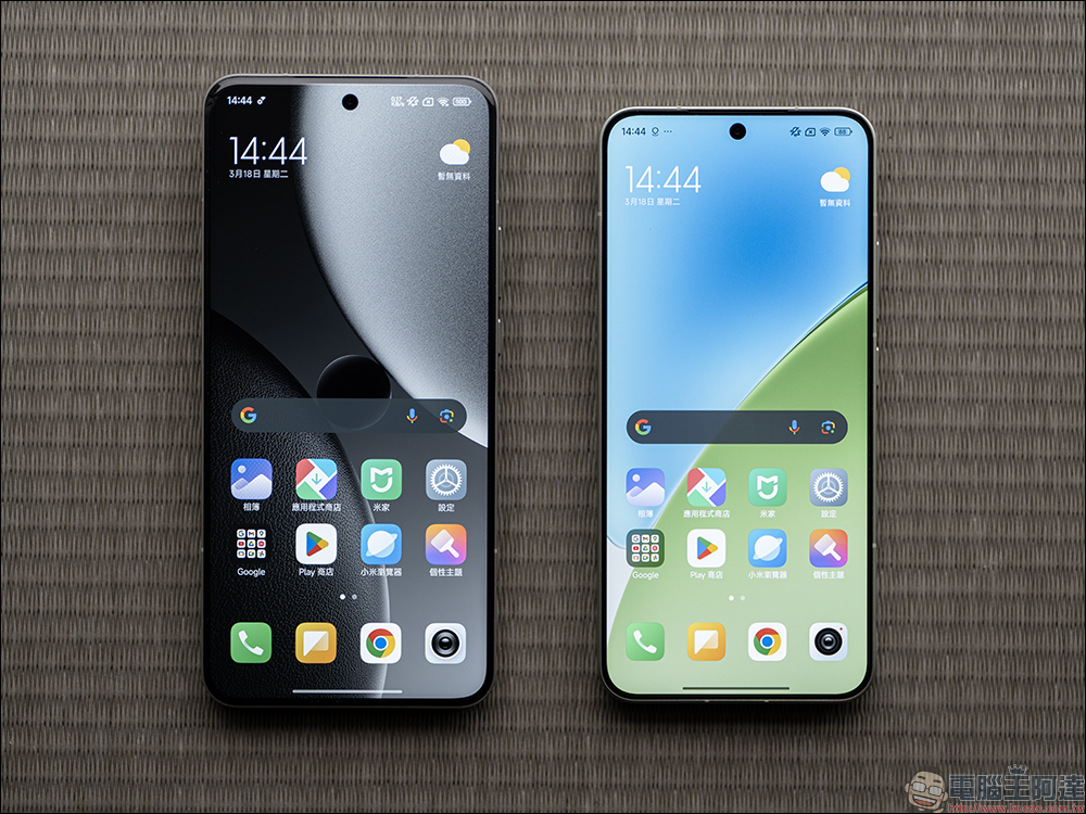 為什麼現在比以前更強調保持 Android 安全更新? - 電腦王阿達 小米 Xiaomi 15 Ultra vs Xiaomi 15 開箱&選購攻略|2025 最新徠卡影像旗艦巔峰對決,哪款最適合你? - 電腦王阿達