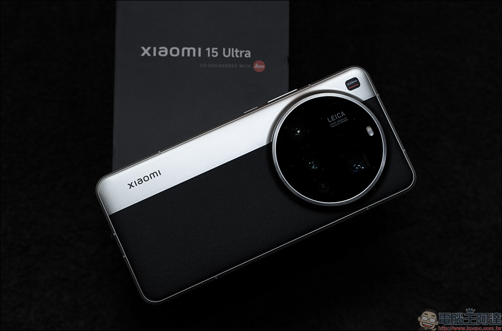 小米 Xiaomi 15 Ultra vs Xiaomi 15 開箱&選購攻略|2025 最新徠卡影像旗艦巔峰對決,哪款最適合你? - 電腦王阿達 小米 Xiaomi 15 Ultra vs Xiaomi 15 開箱&選購攻略|2025 最新徠卡影像旗艦巔峰對決,哪款最適合你? - 電腦王阿達