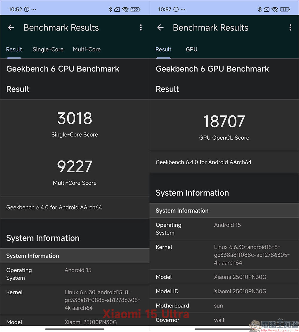 小米 Xiaomi 15 Ultra vs Xiaomi 15 開箱&選購攻略|2025 最新徠卡影像旗艦巔峰對決,哪款最適合你? - 電腦王阿達 小米 Xiaomi 15 Ultra vs Xiaomi 15 開箱&選購攻略|2025 最新徠卡影像旗艦巔峰對決,哪款最適合你? - 電腦王阿達