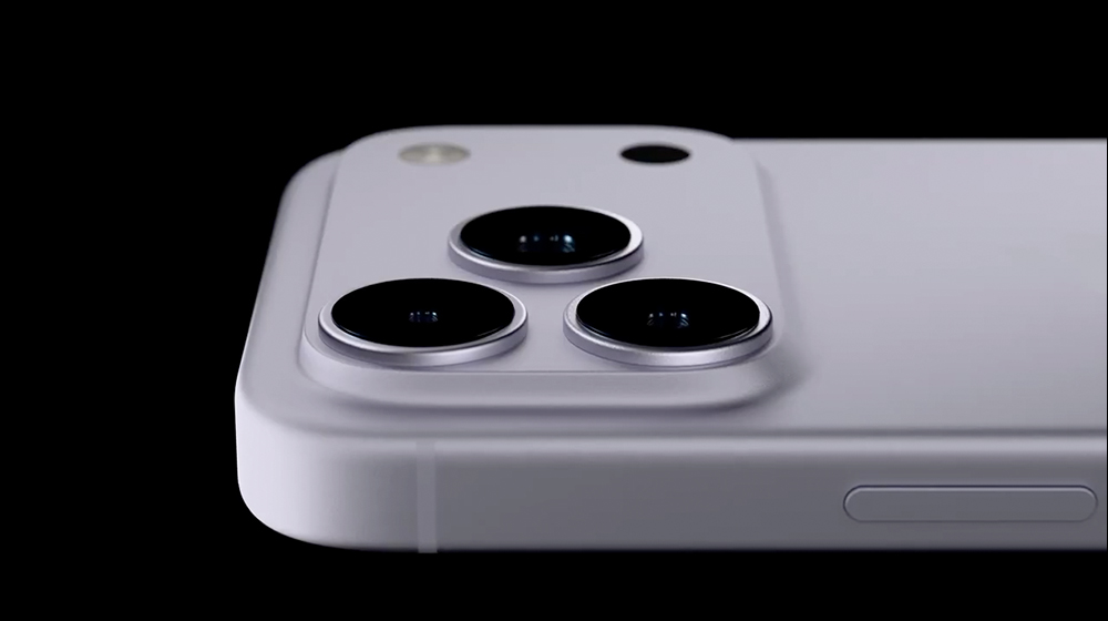 iPhone 18 Pro 的重大改變?五大新功能提前曝光,果粉必看! - 電腦王阿達 iPhone 18 Pro 的重大改變?五大新功能提前曝光,果粉必看! - 電腦王阿達