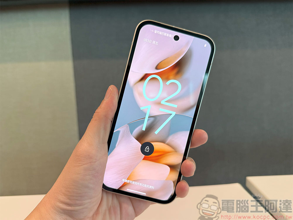Android 手機安裝重大更新後一定要檢查的幾個設定 - 電腦王阿達 Pixel 9a 宣布在台推出,AI 神機輕鬆入手 - 電腦王阿達
