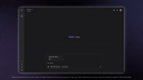 Gemini 全新功能:Canvas 與音訊總覽,提升協作與學習體驗 - 電腦王阿達 Gemini 全新功能:Canvas 與音訊總覽,提升協作與學習體驗 - 電腦王阿達
