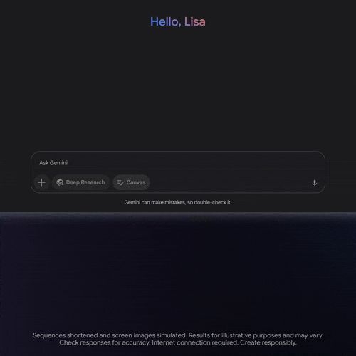 Gemini 全新功能:Canvas 與音訊總覽,提升協作與學習體驗 - 電腦王阿達 Gemini 全新功能:Canvas 與音訊總覽,提升協作與學習體驗 - 電腦王阿達