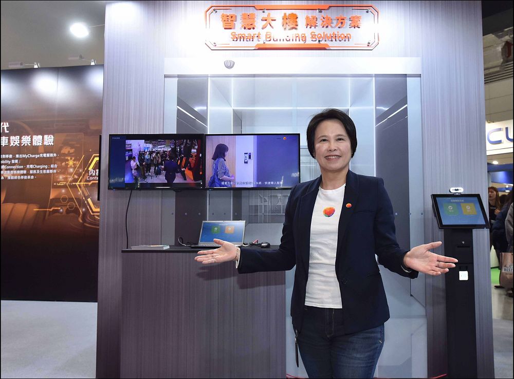 2025智慧城市展台灣大哥大聚焦三大領域,首次亮相車用娛樂服務並進軍儲能市場 - 電腦王阿達 2025智慧城市展台灣大哥大聚焦三大領域,首次亮相車用娛樂服務並進軍儲能市場 - 電腦王阿達