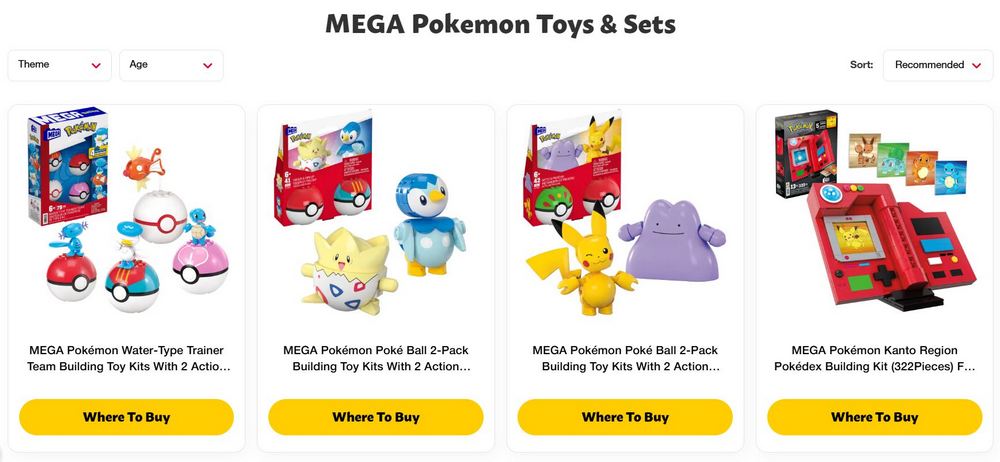 寶可夢粉絲注意!樂高宣布將與 Pokemon 合作將推出一系列樂高積木 - 電腦王阿達 寶可夢粉絲注意!樂高宣布將與 Pokemon 合作將推出一系列樂高積木 - 電腦王阿達