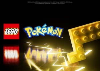 寶可夢粉絲注意！樂高宣布將與 Pokemon 合作將推出一系列樂高積木