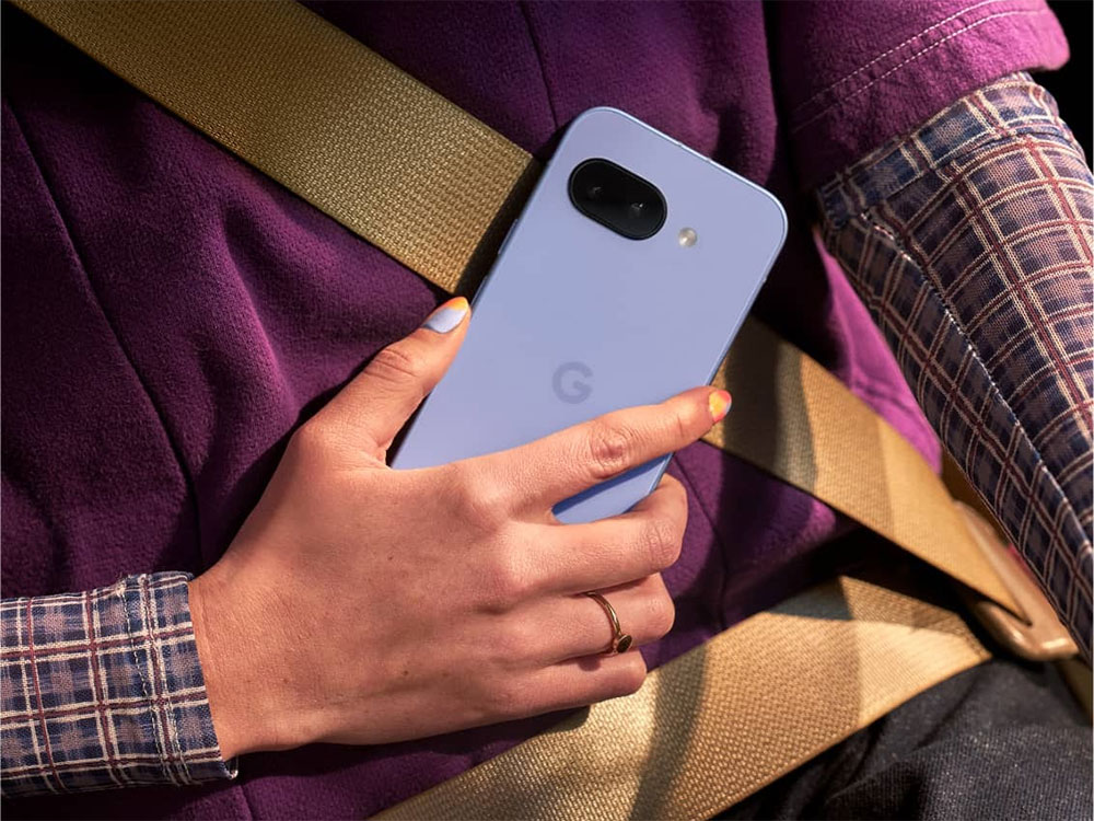 Pixel 9a 宣布在台推出,AI 神機輕鬆入手 - 電腦王阿達 Pixel 9a 宣布在台推出,AI 神機輕鬆入手 - 電腦王阿達