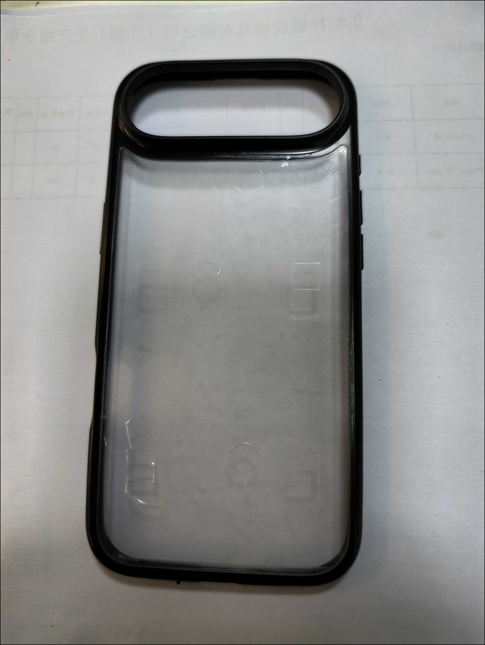 iPhone 17 Air 保護殼流出!橫向相機條設計酷似 Google Pixel 手機? - 電腦王阿達 iPhone 17 Air 保護殼流出!橫向相機條設計酷似 Google Pixel 手機? - 電腦王阿達
