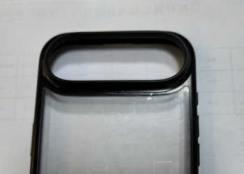 iPhone 17 Air