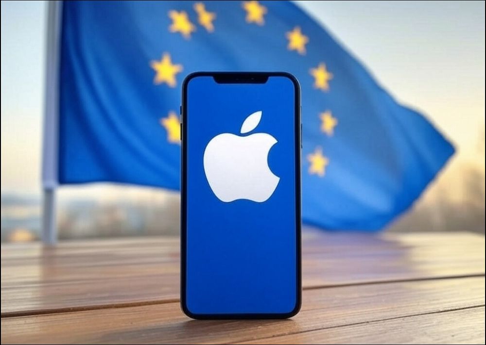 歐盟新規定重擊生態圈壁壘?蘋果可能將被迫開放AirDrop、AirPlay等功能 - 電腦王阿達 歐盟新規定重擊生態圈壁壘?蘋果可能將被迫開放AirDrop、AirPlay等功能 - 電腦王阿達