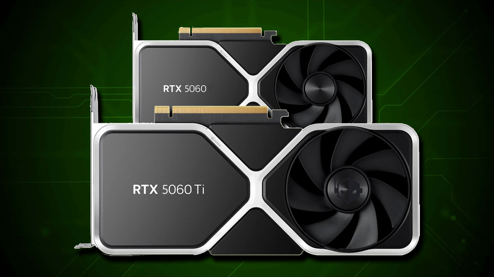 消息稱 RTX 5060 Ti、RTX 5060 將延後推出,想買的人要再等等 - 電腦王阿達 消息稱 RTX 5060 Ti、RTX 5060 將延後推出,想買的人要再等等 - 電腦王阿達