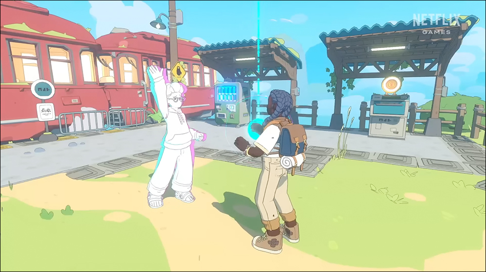 Netflix 首款 MMO《Spirit Crossing》登場!療癒系開放世界,打造專屬社區生活 - 電腦王阿達 Netflix 首款 MMO《Spirit Crossing》登場!療癒系開放世界,打造專屬社區生活 - 電腦王阿達