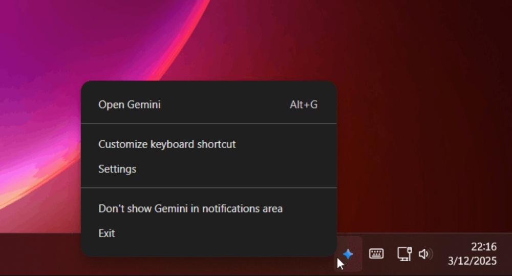 Chrome 正在整合 Gemini 功能,未來將能隨時開啟 AI 聊天 - 電腦王阿達 Chrome 正在整合 Gemini 功能,未來將能隨時開啟 AI 聊天 - 電腦王阿達