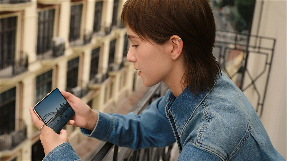 HUAWEI Pura X 全新折疊登場:橫向展開設計、告別 Android 搭載鴻蒙 AI 助理 - 電腦王阿達 HUAWEI Pura X 全新折疊登場:橫向展開設計、告別 Android 搭載鴻蒙 AI 助理 - 電腦王阿達