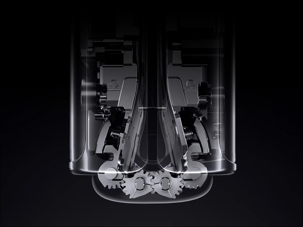 HUAWEI Pura X 全新折疊登場:橫向展開設計、告別 Android 搭載鴻蒙 AI 助理 - 電腦王阿達 HUAWEI Pura X 全新折疊登場:橫向展開設計、告別 Android 搭載鴻蒙 AI 助理 - 電腦王阿達