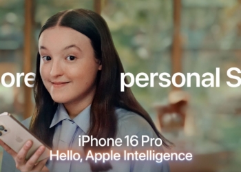 Apple 因延遲推出 Apple Intelligence 功能面臨虛假廣告訴訟