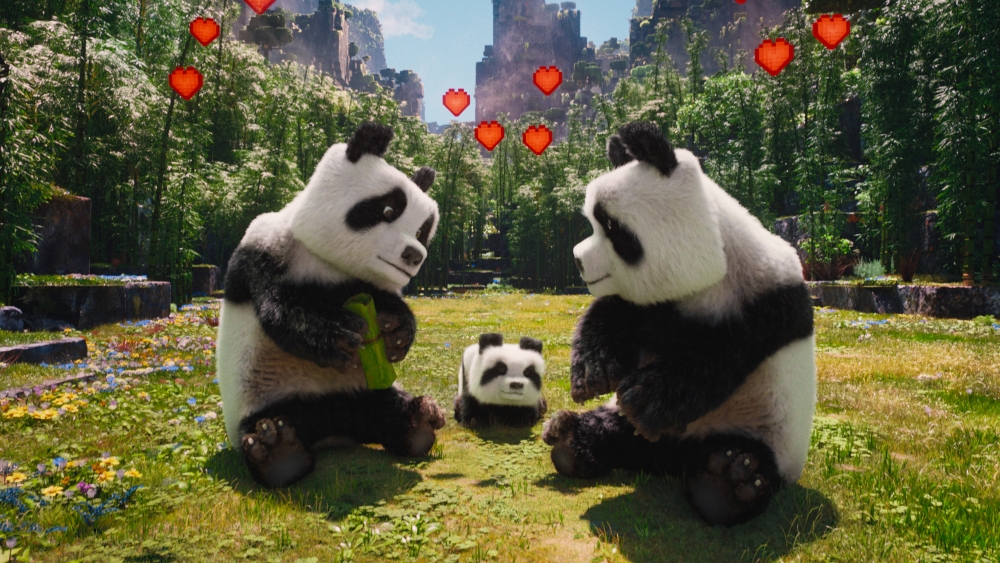 《Minecraft 麥塊電影》只是另一步,微軟還有更多影視作品改編計劃 - 電腦王阿達 《Minecraft 麥塊電影》只是另一步,微軟還有更多影視作品改編計劃 - 電腦王阿達