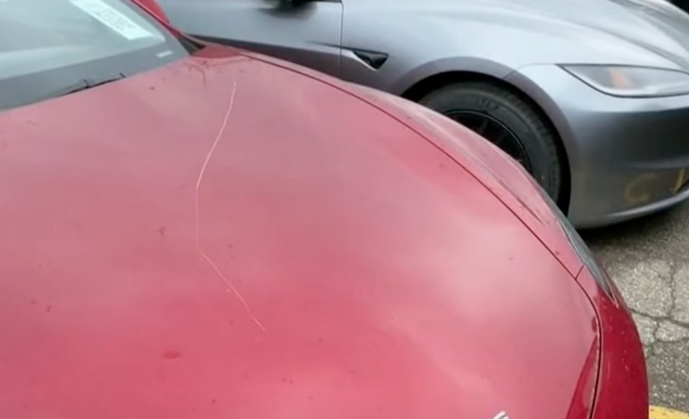 加拿大爆發史上最大特斯拉破壞行動,80輛車遭破壞,服務中心員工無辜受害 - 電腦王阿達 加拿大爆發史上最大特斯拉破壞行動,80輛車遭破壞,服務中心員工無辜受害 - 電腦王阿達