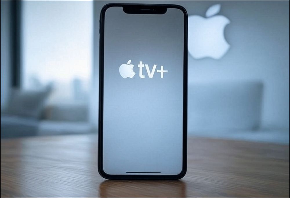 據報導 Apple TV+ 每年虧損超過 10 億美元,是蘋果唯一持續虧損的項目 - 電腦王阿達 據報導 Apple TV+ 每年虧損超過 10 億美元,是蘋果唯一持續虧損的項目 - 電腦王阿達