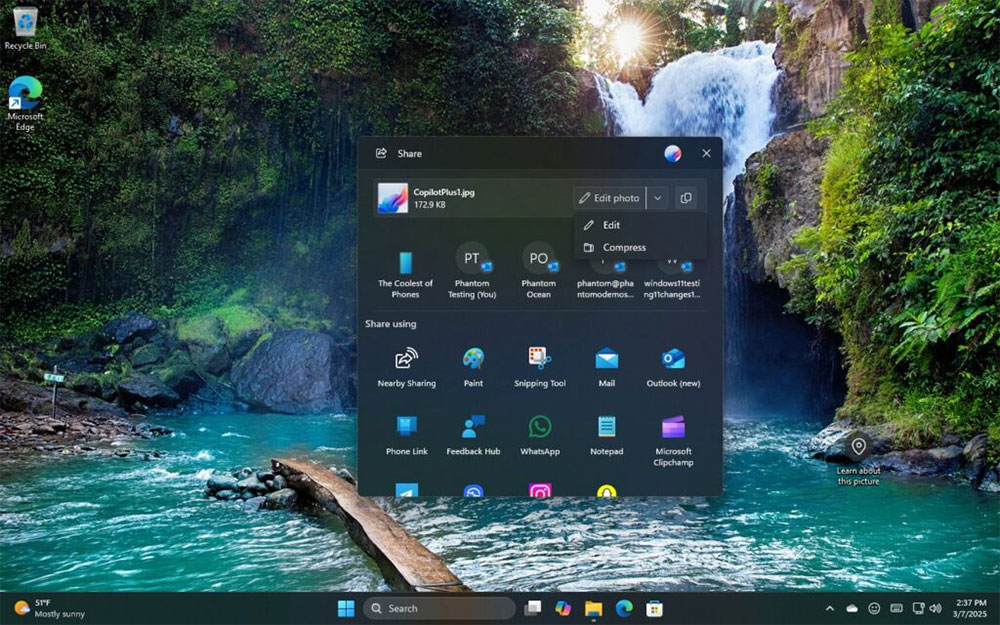 Windows 11 開始功能表中的應用程式現在可更輕鬆地重新排列 - 電腦王阿達 Windows 11 開始功能表中的應用程式現在可更輕鬆地重新排列 - 電腦王阿達