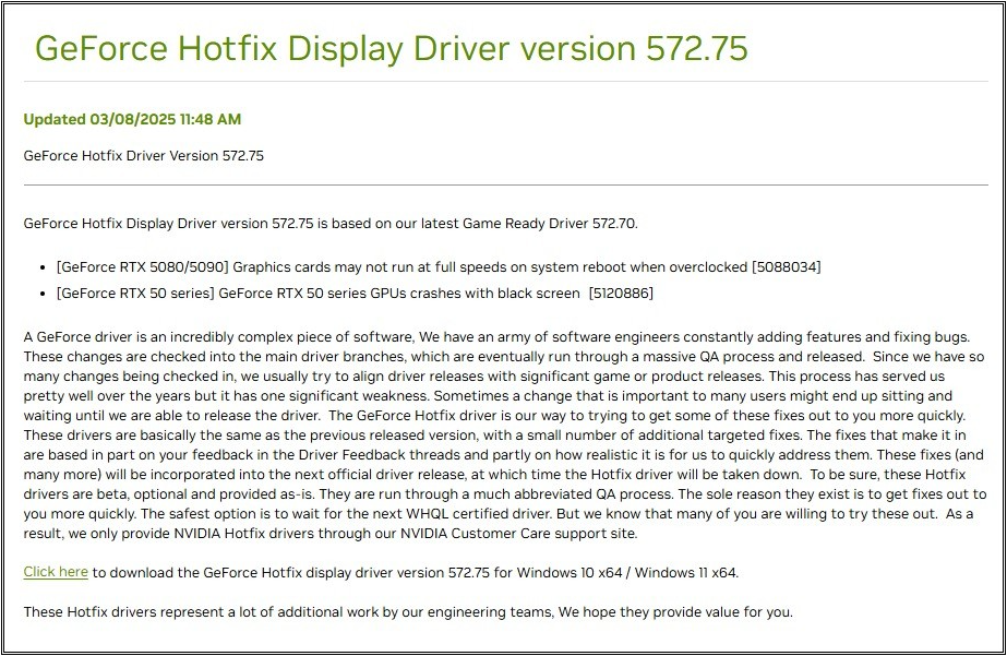 國外大量網友抱怨 NVIDIA 只顧 RTX 50 系列,RTX 40、30 顯卡的當機和不穩定問題一直沒修 - 電腦王阿達 國外大量網友抱怨 NVIDIA 只顧 RTX 50 系列,RTX 40、30 顯卡的當機和不穩定問題一直沒修 - 電腦王阿達