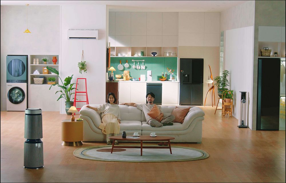 房市降溫帶動租屋需求 LG攜手兆基屋管推家電租賃新模式 - 電腦王阿達 房市降溫帶動租屋需求 LG攜手兆基屋管推家電租賃新模式 - 電腦王阿達