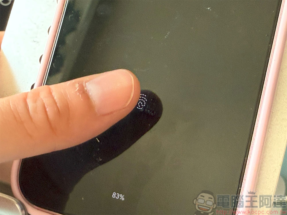 Android 16 將提升 Pixel 手機的指紋解鎖能力 - 電腦王阿達 Android 16 將提升 Pixel 手機的指紋解鎖能力 - 電腦王阿達