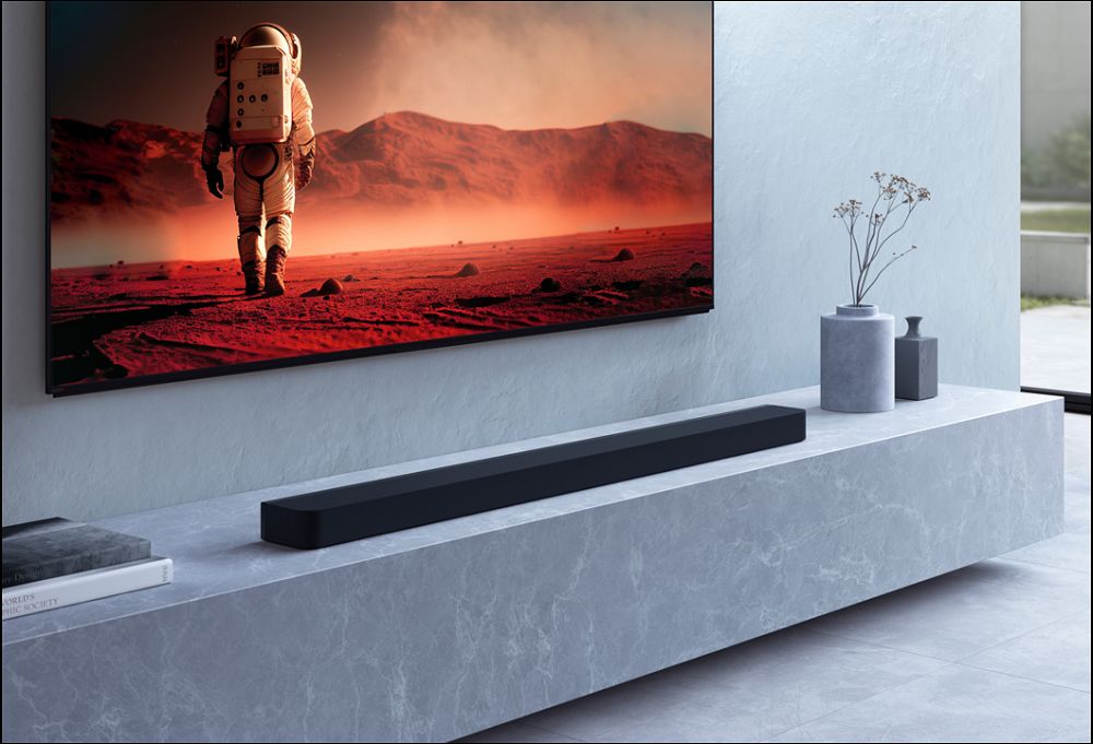 Sony 2025 春日優惠登場:BRAVIA 電視、無線耳機、家庭劇院限時促銷 - 電腦王阿達 Sony 2025 春日優惠登場:BRAVIA 電視、無線耳機、家庭劇院限時促銷 - 電腦王阿達
