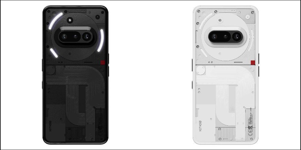 Nothing Phone (3a) 正式登台:極簡設計與 AI 智慧技術的巧妙融合 - 電腦王阿達 Nothing Phone (3a) 正式登台:極簡設計與 AI 智慧技術的巧妙融合 - 電腦王阿達