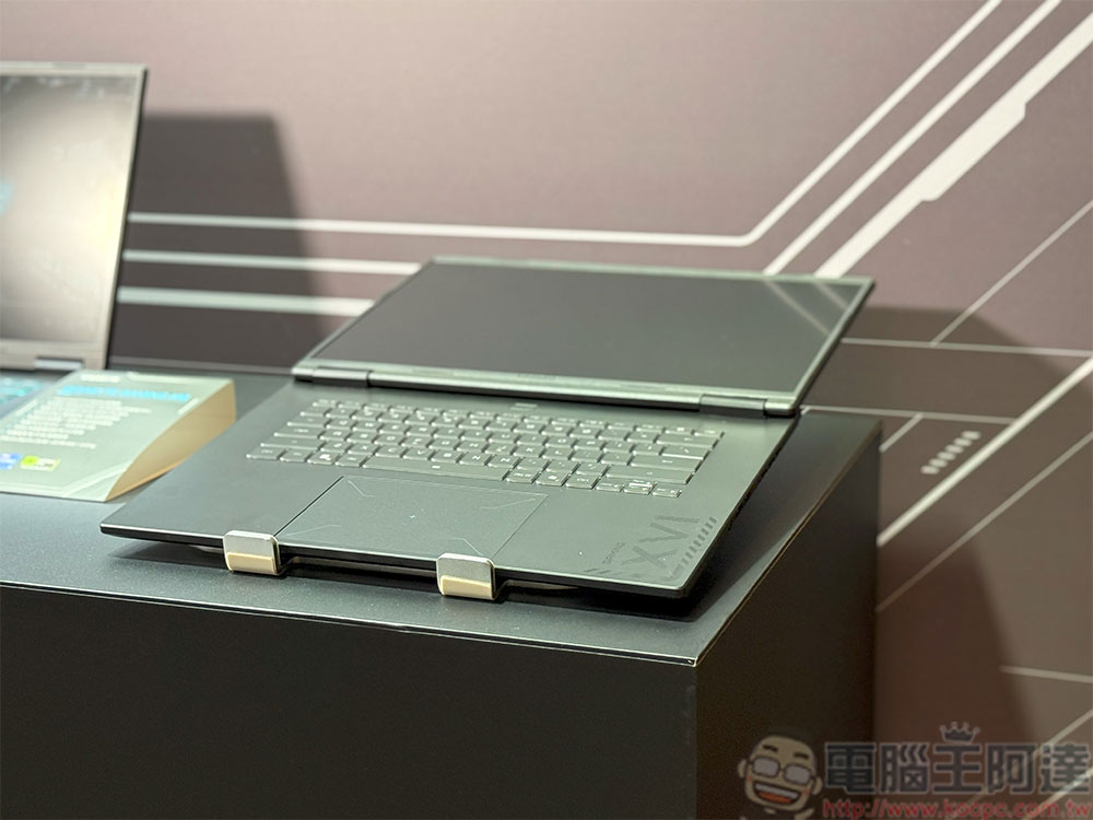 技嘉全新 2025 AI 電競筆電正式推出,AI 助理 GiMate 完美效能、散熱智慧調校 - 電腦王阿達 技嘉全新 2025 AI 電競筆電正式推出,AI 助理 GiMate 完美效能、散熱智慧調校 - 電腦王阿達