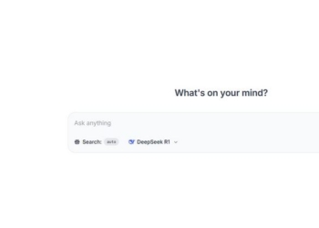 Together.ai Chat：可執行網頁搜尋、編寫程式、圖片生成和圖片分析的超強免費 AI 聊天應用