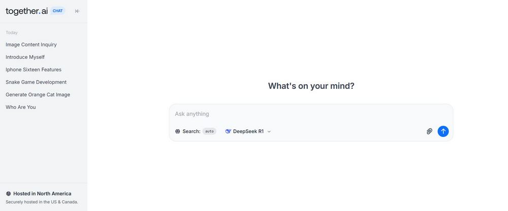 Together.ai Chat:可執行網頁搜尋、編寫程式、圖片生成和圖片分析的超強免費 AI 聊天應用 - 電腦王阿達 Together.ai Chat:可執行網頁搜尋、編寫程式、圖片生成和圖片分析的超強免費 AI 聊天應用 - 電腦王阿達