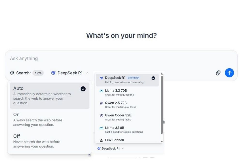 Together.ai Chat:可執行網頁搜尋、編寫程式、圖片生成和圖片分析的超強免費 AI 聊天應用 - 電腦王阿達 Together.ai Chat:可執行網頁搜尋、編寫程式、圖片生成和圖片分析的超強免費 AI 聊天應用 - 電腦王阿達