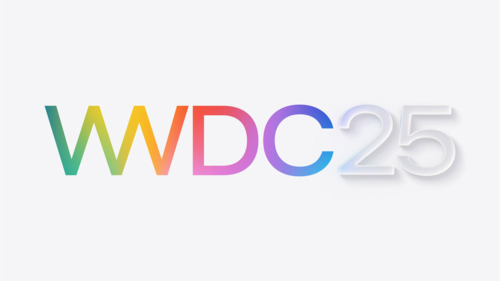 WWDC 2025 將於 6/10 展開,聚焦包含 iOS 19 等軟體發展 - 電腦王阿達 WWDC 2025 將於 6/10 展開,聚焦包含 iOS 19 等軟體發展 - 電腦王阿達