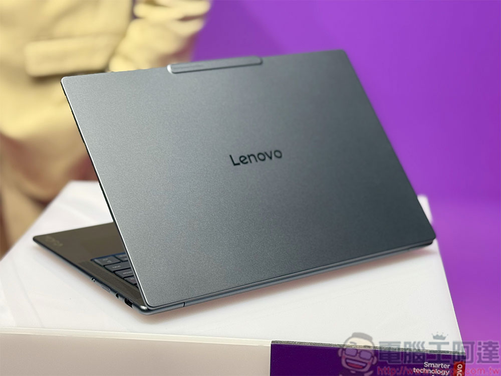 Lenovo 家用系列 8 款 AI 旗艦新品發表,全面布局 AI 筆電、平板市場 - 電腦王阿達 Lenovo 家用系列 8 款 AI 旗艦新品發表,全面布局 AI 筆電、平板市場 - 電腦王阿達