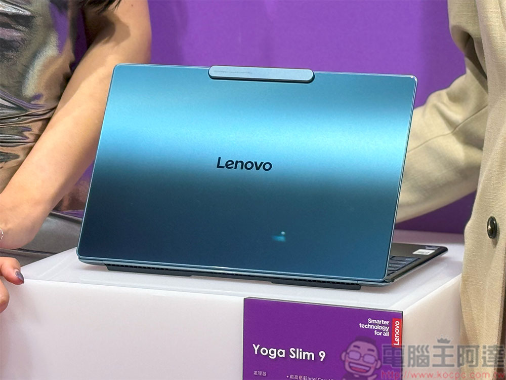 Lenovo 家用系列 8 款 AI 旗艦新品發表,全面布局 AI 筆電、平板市場 - 電腦王阿達 Lenovo 家用系列 8 款 AI 旗艦新品發表,全面布局 AI 筆電、平板市場 - 電腦王阿達