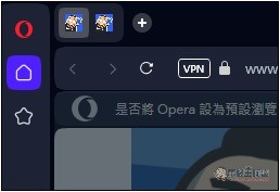 Opera 瀏覽器再進化,可叫 AI 管理網頁分頁,關閉、釘選、群組等 - 電腦王阿達 Opera 瀏覽器再進化,可叫 AI 管理網頁分頁,關閉、釘選、群組等 - 電腦王阿達