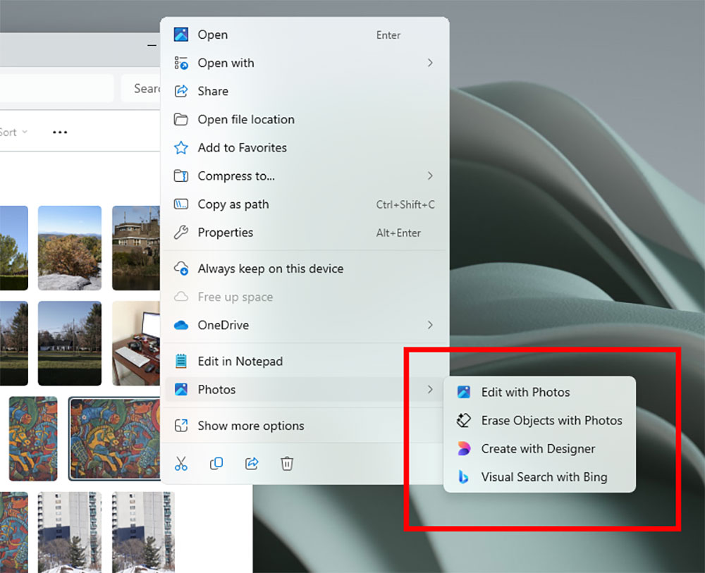 Windows 相片應用迎來重大更新,Copilot 增強照片編輯 - 電腦王阿達 Windows 相片應用迎來重大更新,Copilot 增強照片編輯 - 電腦王阿達