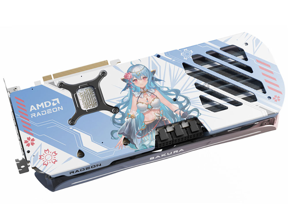 中國廠商推出「聞」起來很香的 AMD GPU - 電腦王阿達 中國廠商推出「聞」起來很香的 AMD GPU - 電腦王阿達