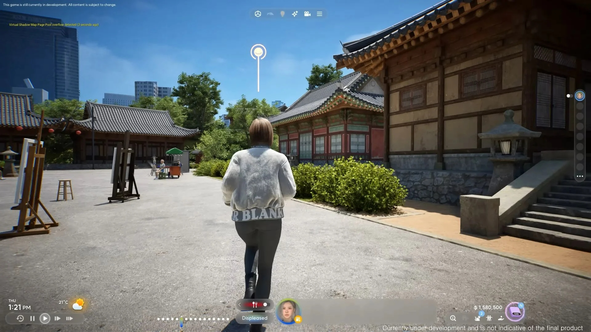 《模擬市民》韓國版《InZoi》成為 Steam 平台最多人加入願望清單的遊戲 - 電腦王阿達 《模擬市民》韓國版《InZoi》成為 Steam 平台最多人加入願望清單的遊戲 - 電腦王阿達