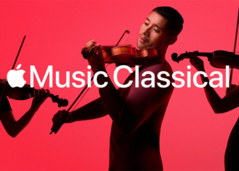 Apple Music 古典樂大規模更新，新增導聆解說、個人化推薦與編輯精選電台