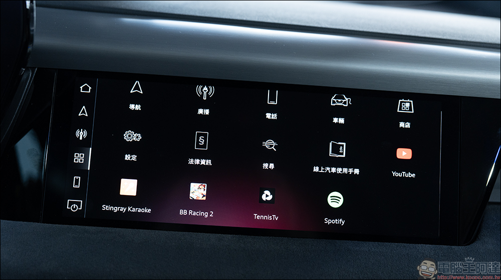 Audi Q6 e-tron 全新登台!四環純電休旅大進化,售價 265 萬起 - 電腦王阿達 Audi Q6 e-tron 全新登台!四環純電休旅大進化,售價 265 萬起 - 電腦王阿達