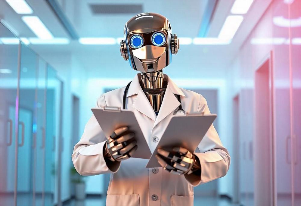 蘋果健康 APP 進化中!iOS 19 可能迎來 AI Doctor - 電腦王阿達 蘋果健康 APP 進化中!iOS 19 可能迎來 AI Doctor - 電腦王阿達