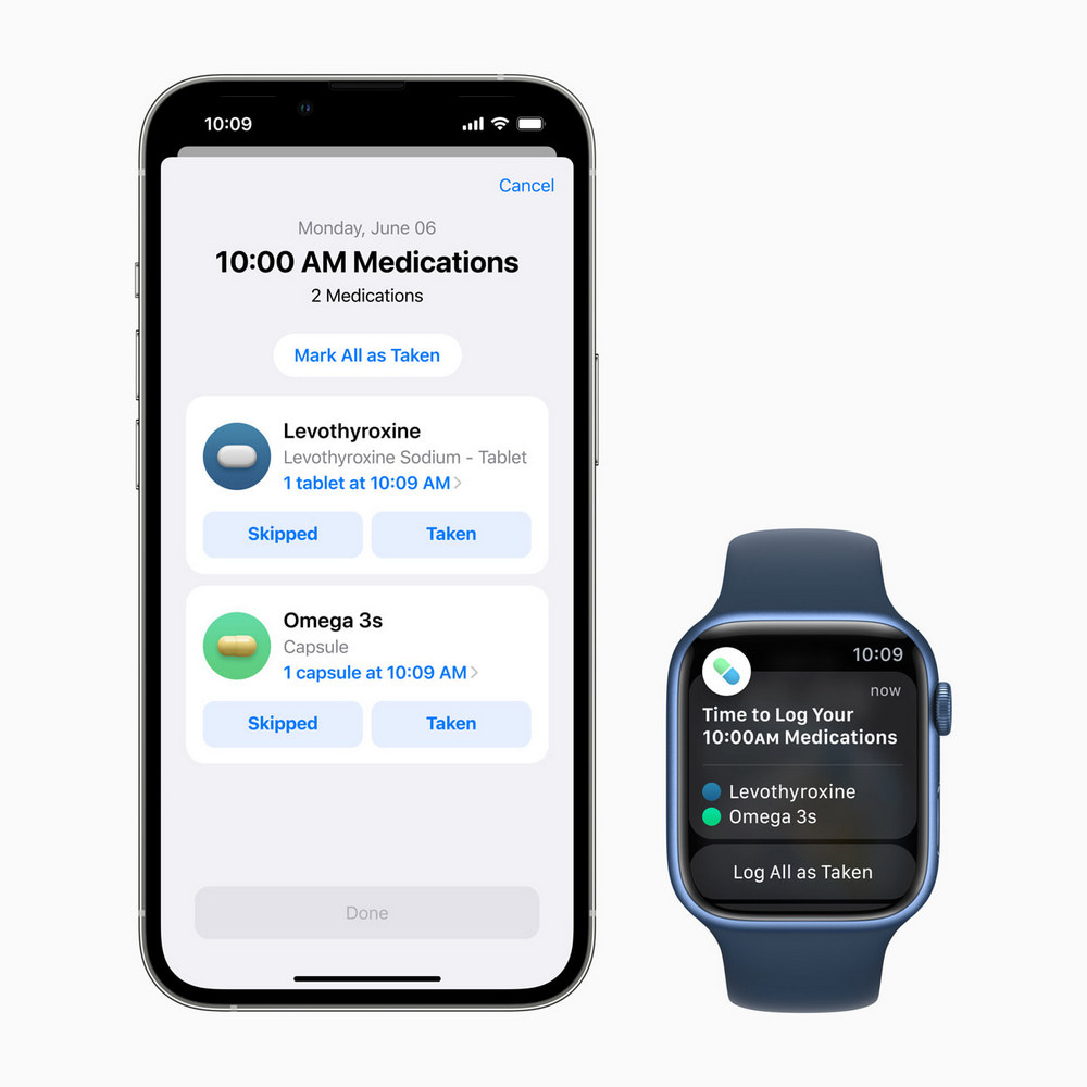蘋果健康 APP 進化中!iOS 19 可能迎來 AI Doctor - 電腦王阿達 蘋果健康 APP 進化中!iOS 19 可能迎來 AI Doctor - 電腦王阿達