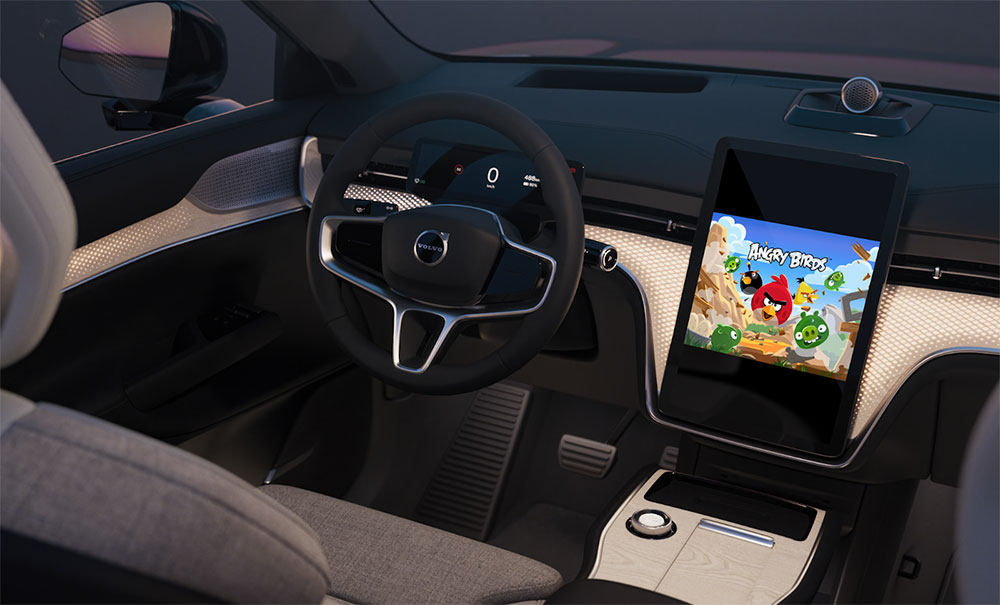 Android Auto 很快將允許用戶從汽車的顯示器瀏覽網頁 - 電腦王阿達 Android Auto 更新把遊戲與 Gemini 帶到你的車上 - 電腦王阿達