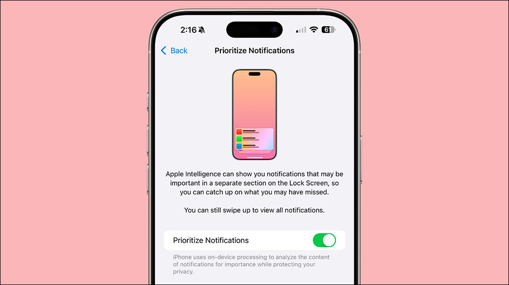 iOS 18.4 正式上線!35 項功能更新一網打盡,更新重點懶人包 - 電腦王阿達 iOS 18.4 正式上線!35 項功能更新一網打盡,更新重點懶人包 - 電腦王阿達